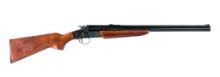 Savage 24S-A 20Ga / .22 Mag Combo Rifle Shotgun