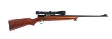 Winchester 43 .218 Bee Bolt Action Rifle
