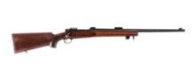 Winchester 70 Target Model 1953 .30-06 Sprg Rifle