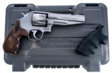 S&W 627-PC .357 Mag Performance Center Revolver