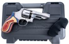S&W 625-8 Performance Center .45 ACP Revolver