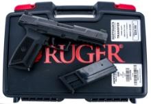 Ruger 5.7 5.7x28mm Semi Auto Pistol