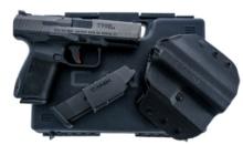Canik TP9SF Elite 9mm Semi Auto Pistol