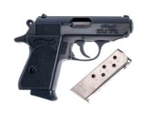 Walther PPK .380 ACP Semi Auto Pistol