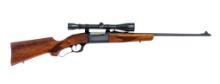 Savage 99F Featherweight .243 Win Lever Rifle