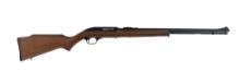 Marlin Model 60 .22LR Semi Auto Rifle
