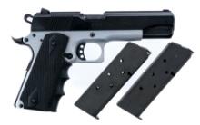 Israel Arms M-6000 .45 ACP Semi Auto Pistol