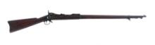 U.S. Springfield 1884 Trapdoor .45-70 Govt Rifle