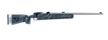 Winchester 70 SA Heavy Varmint .308 Rifle