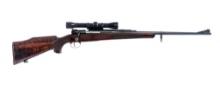 Griffin & Howe No. 1640 .30-06 Sprg Bolt Rifle