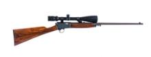 Winchester 63 Take-Down .22 LR Semi Auto Rifle