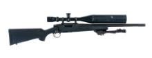 Remington 700 Tactical .308 Win Bolt Action Rifle