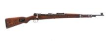 Mauser Mod 98 Israeli Conversion 7.62x51mm Rifle