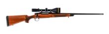 Remington 700 7mm Rem Mag Bolt Action Rifle