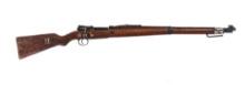 Erfurt Kar 98 8mm Mauser Bolt Action Rifle