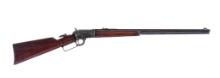 Marlin 1897 Take-Down .22 Lever Action Rifle