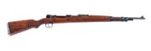 Mauser Mod 98 8mm Bolt Action Rifle
