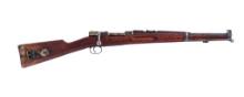 Carl Gustaf M1894-14 6.5x55mm Bolt Action Carbine