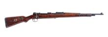 Mauser Mod 98 8mm Bolt Action Rifle