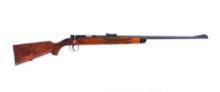 Mauser Werke Sporting Rifle .22 LR Bolt Rifle