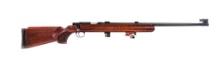 J.G. Anschutz 54 Match .22 LR Single Shot Rifle