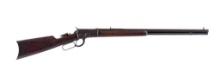 Winchester 1892 .32 WCF Lever Action Rifle