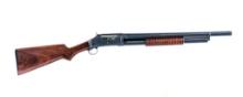 Winchester 1897 12Ga Pump Action Shotgun
