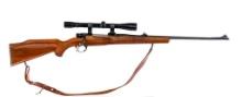 Zastava / Interarms Mark X .30-06 Bolt Rifle