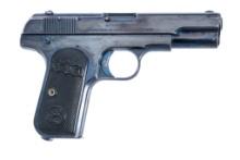 Colt 1903 Pocket Hammerless .32 ACP Semi Pistol