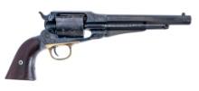Remington 1858 NM Army .44 Conversion Revolver