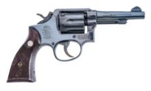 Smith & Wesson M&P .32 S&W Special Revolver