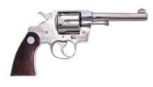 Colt Army Special .38 Spl DA Revolver