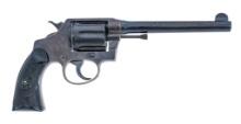 Colt Police Positive .38 Spl Revolver