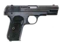 Colt 1908 Pocket Hammerless .380 ACP Pistol
