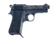 Beretta 1934 .380 ACP Semi Auto Pistol