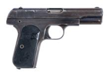 Colt 1903 Pocket Hammerless .32 ACP Semi Pistol