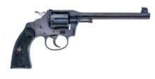 Colt Police Positive Target .32 Police DA Revolver