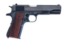 Ithaca M1911A1 .45ACP Semi Auto Pistol