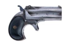 Remington Arms 95 Derringer .41 Short Pistol