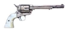 Colt Single Action Army .45 LC Revolver