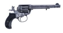 Colt 1877 Lightning .38 LC DA Revolver