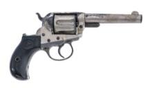 Colt 1877 Lightning .38 LC DA Revolver
