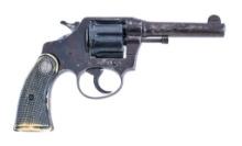 Colt Police Positive .38 Spl Revolver