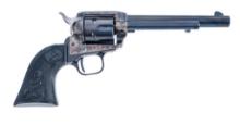 Colt Peacemaker 22 .22LR Revolver