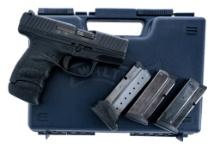 Walther PPS M2 9mm Semi Auto Pistol