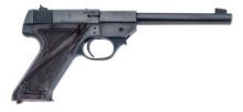 High Standard Sport King .22 LR Semi Auto Pistol