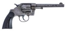 Colt DA 38 .38 LC Double Action Revolver