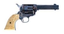 Colt Single Action Army .41 Colt Revolver