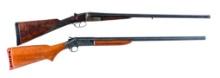 Shotguns 12/16Ga 2pcs lot Shotgun