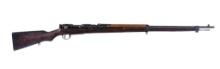 Arisaka Type 38 6.5x50mm Bolt Action Rifle